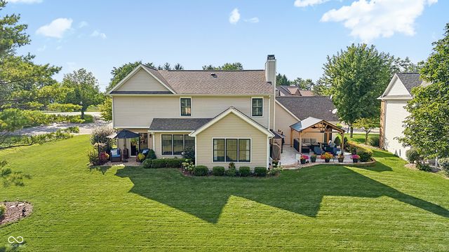 4838 Ashbrook Drive, Noblesville, IN 46062