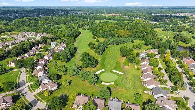 4838 Ashbrook Drive, Noblesville, IN 46062