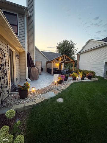 4838 Ashbrook Drive, Noblesville, IN 46062