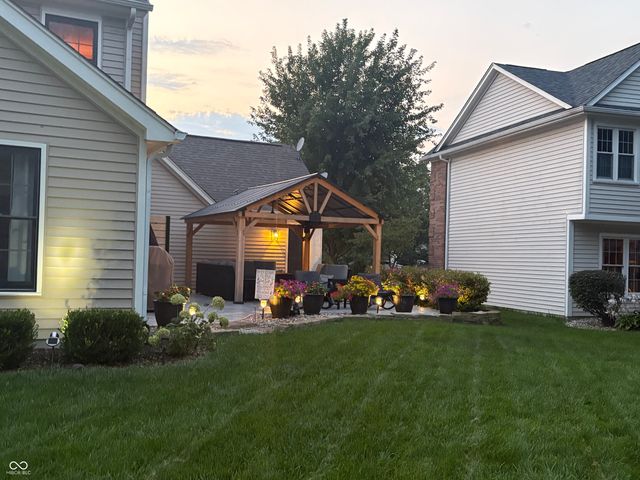 4838 Ashbrook Drive, Noblesville, IN 46062