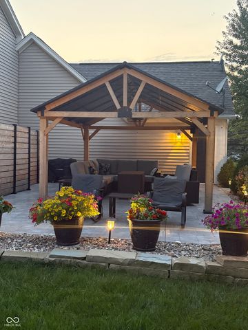 4838 Ashbrook Drive, Noblesville, IN 46062