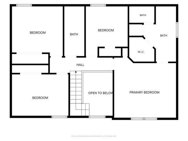4838 Ashbrook Drive, Noblesville, IN 46062