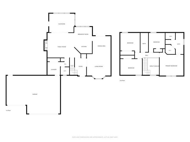 4838 Ashbrook Drive, Noblesville, IN 46062