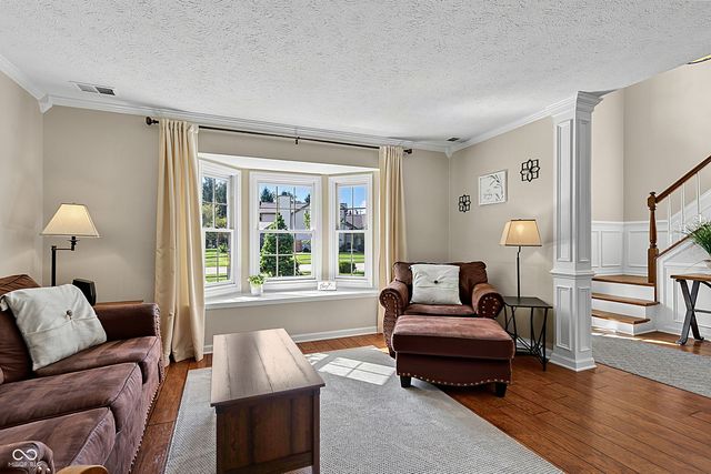 4838 Ashbrook Drive, Noblesville, IN 46062