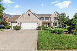 4838 Ashbrook Drive, Noblesville, IN 46062