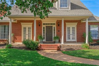 103 Cambridge Circle, Bossier City, LA 71111