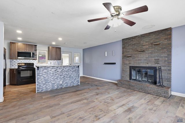 6600 MEADOW ROSE LN, Black Hawk, SD 57718