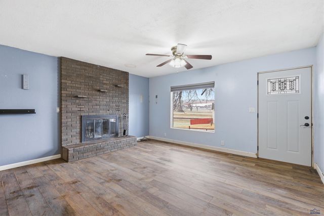 6600 MEADOW ROSE LN, Black Hawk, SD 57718