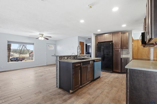 6600 MEADOW ROSE LN, Black Hawk, SD 57718