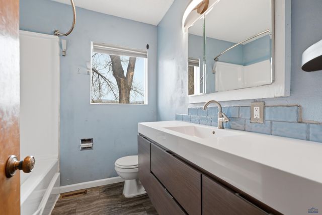 6600 MEADOW ROSE LN, Black Hawk, SD 57718