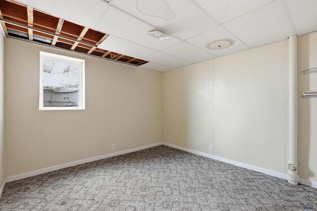 6600 MEADOW ROSE LN, Black Hawk, SD 57718