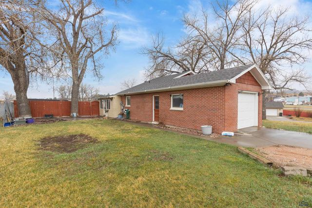 6600 MEADOW ROSE LN, Black Hawk, SD 57718