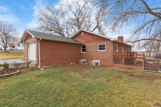 6600 MEADOW ROSE LN, Black Hawk, SD 57718