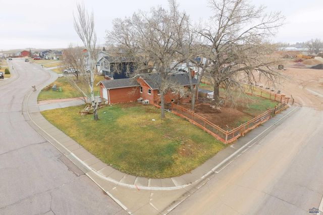 6600 MEADOW ROSE LN, Black Hawk, SD 57718
