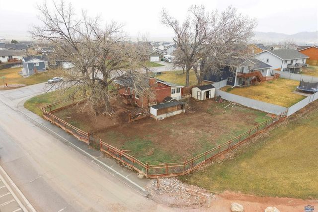 6600 MEADOW ROSE LN, Black Hawk, SD 57718