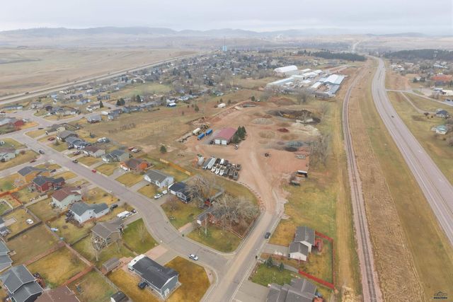 6600 MEADOW ROSE LN, Black Hawk, SD 57718