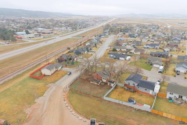 6600 MEADOW ROSE LN, Black Hawk, SD 57718