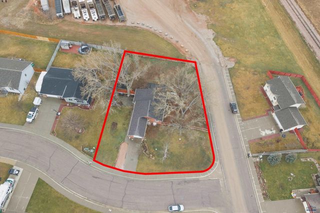 6600 MEADOW ROSE LN, Black Hawk, SD 57718