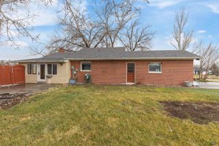 6600 MEADOW ROSE LN, Black Hawk, SD 57718