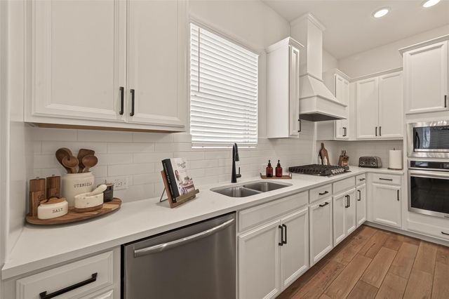 18406 Generous Lane, Cypress, TX 77433