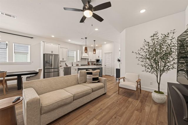 18406 Generous Lane, Cypress, TX 77433