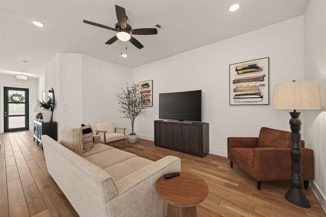 18406 Generous Lane, Cypress, TX 77433