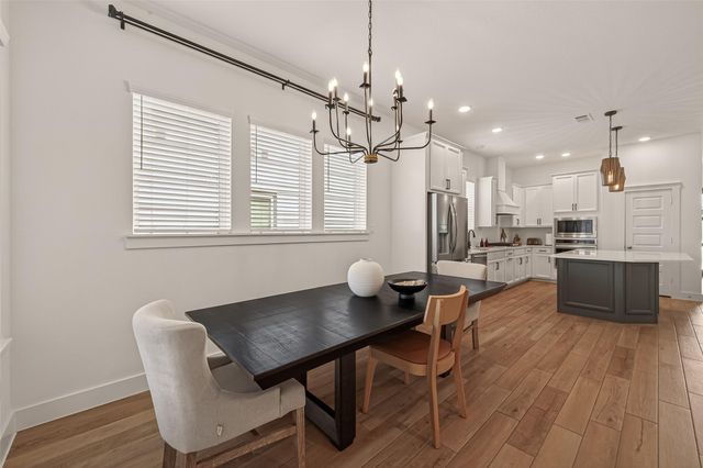 18406 Generous Lane, Cypress, TX 77433