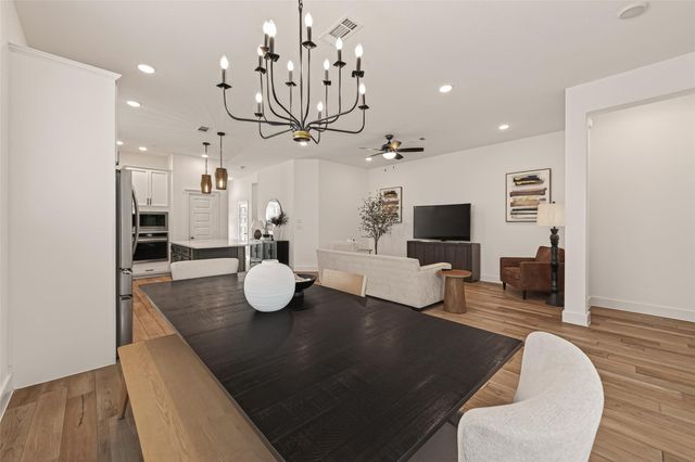 18406 Generous Lane, Cypress, TX 77433