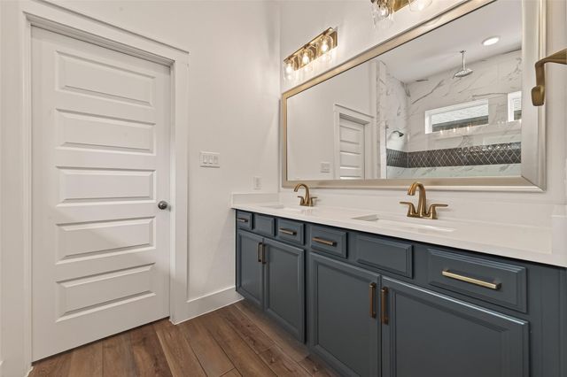 18406 Generous Lane, Cypress, TX 77433