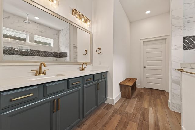 18406 Generous Lane, Cypress, TX 77433