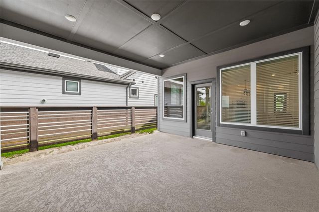 18406 Generous Lane, Cypress, TX 77433