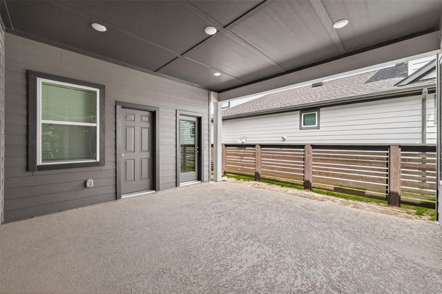 18406 Generous Lane, Cypress, TX 77433