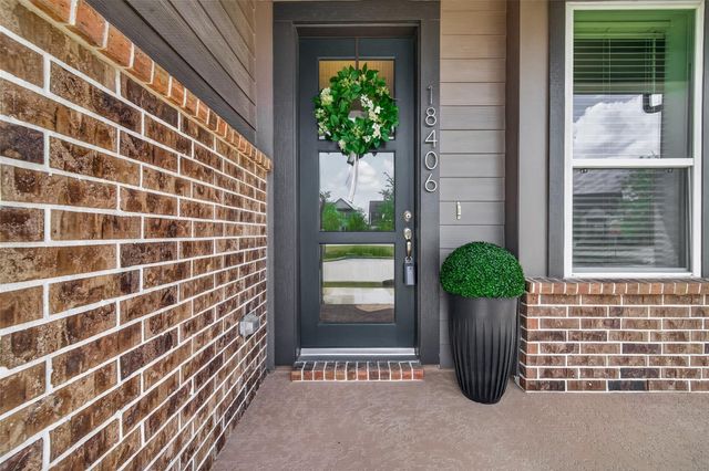 18406 Generous Lane, Cypress, TX 77433