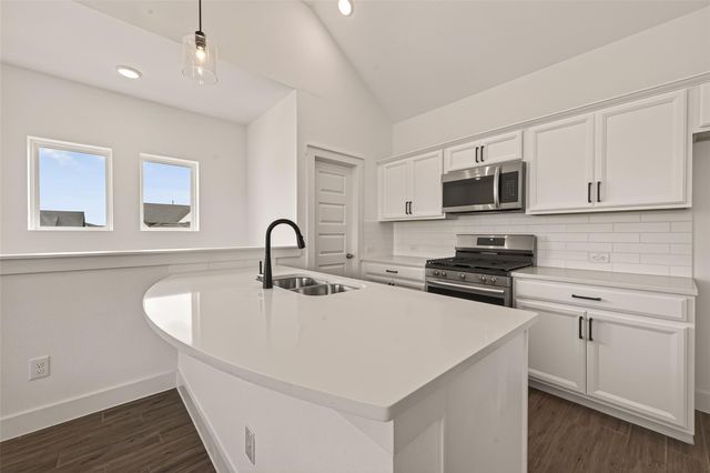 18406 Generous Lane, Cypress, TX 77433