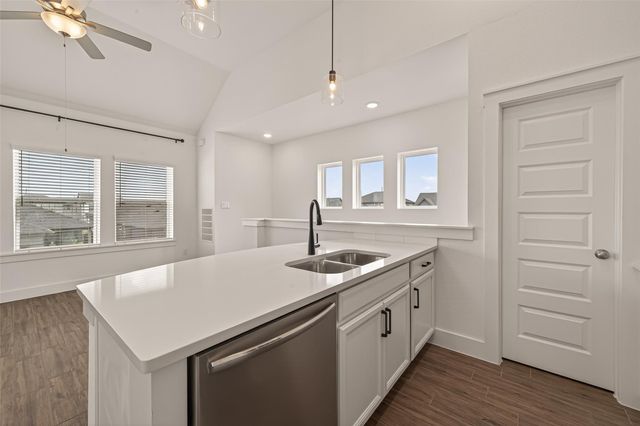 18406 Generous Lane, Cypress, TX 77433