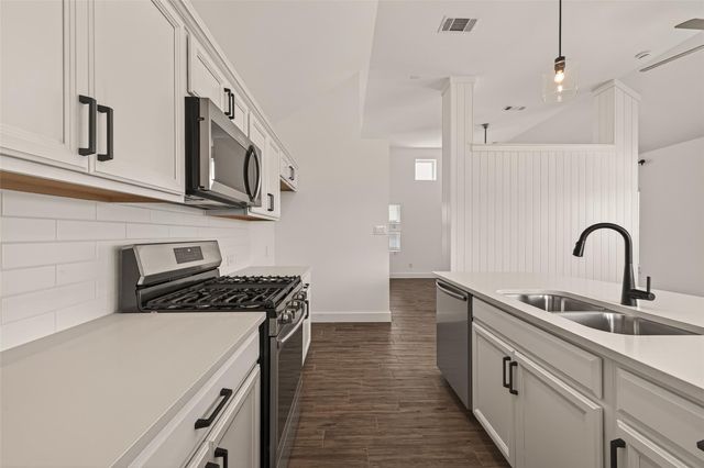 18406 Generous Lane, Cypress, TX 77433