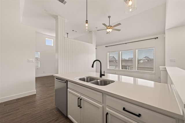 18406 Generous Lane, Cypress, TX 77433