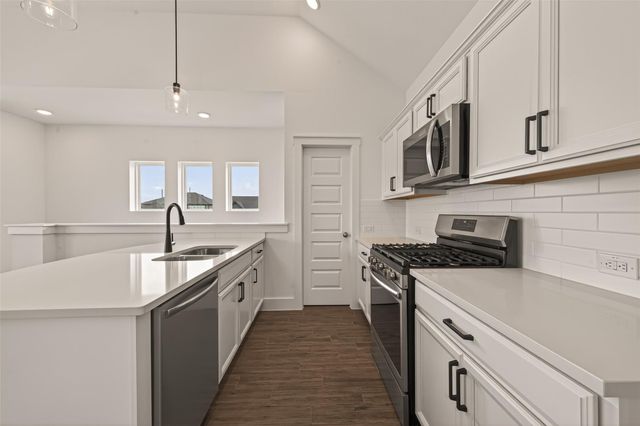 18406 Generous Lane, Cypress, TX 77433