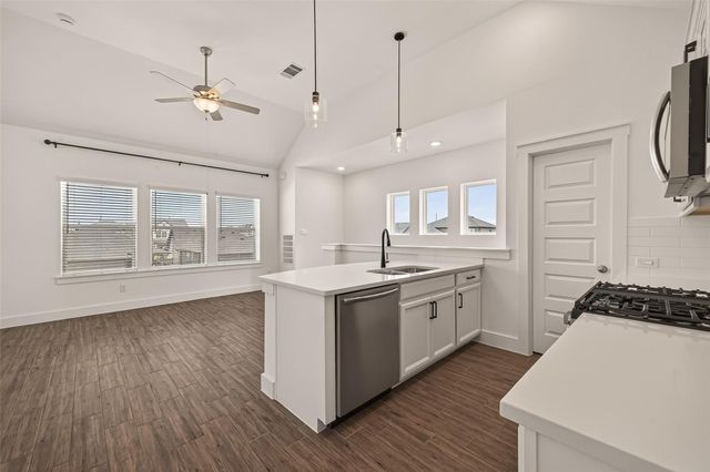 18406 Generous Lane, Cypress, TX 77433