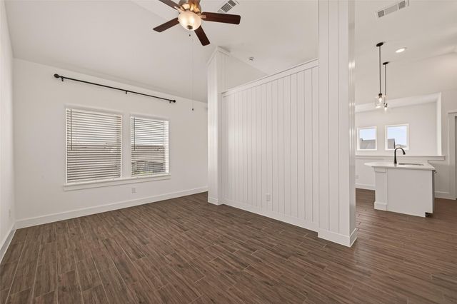 18406 Generous Lane, Cypress, TX 77433