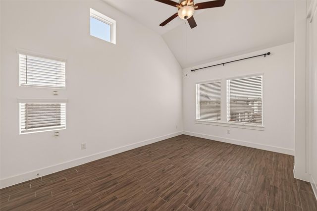 18406 Generous Lane, Cypress, TX 77433