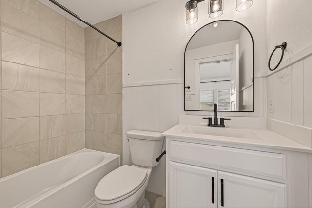 18406 Generous Lane, Cypress, TX 77433