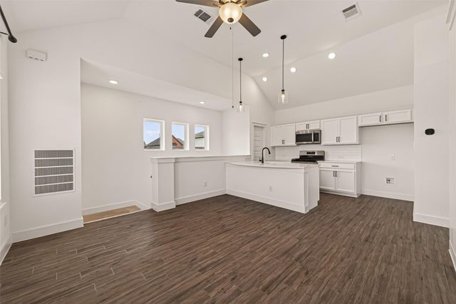 18406 Generous Lane, Cypress, TX 77433