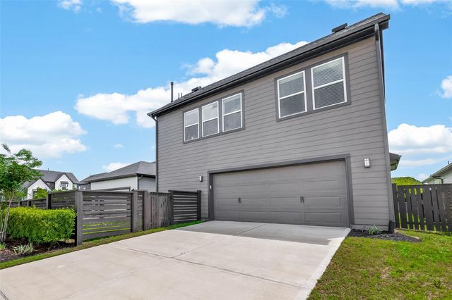 18406 Generous Lane, Cypress, TX 77433