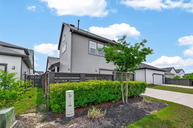 18406 Generous Lane, Cypress, TX 77433