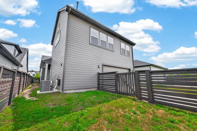 18406 Generous Lane, Cypress, TX 77433