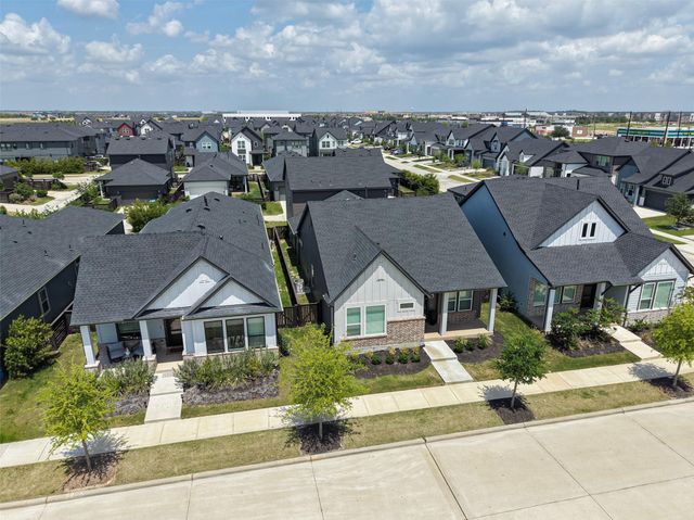 18406 Generous Lane, Cypress, TX 77433