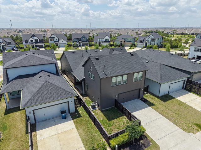 18406 Generous Lane, Cypress, TX 77433