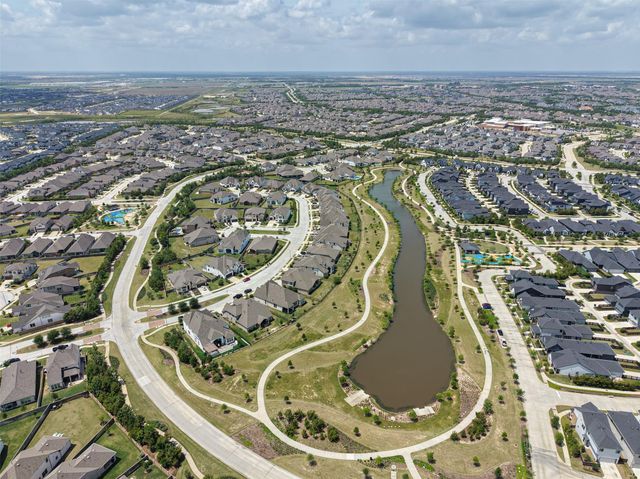 18406 Generous Lane, Cypress, TX 77433