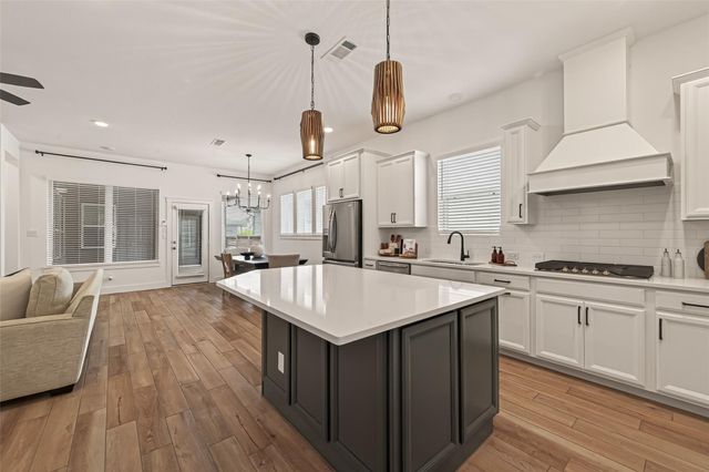 18406 Generous Lane, Cypress, TX 77433